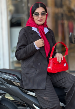 کت شلوار دیپلمات