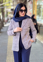 کت شنل پاییزه کد ۰۱