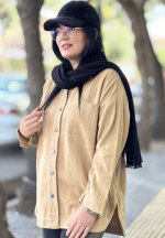 شومیز کتان