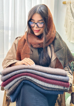 شال موهر دورو