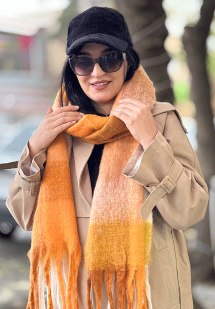 بیگ اسکارف