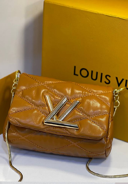 کیف زنانه طرح LV