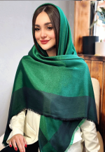 روسری بامبو