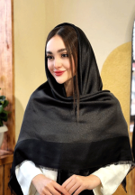 روسری بامبو