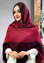 روسری بامبو
