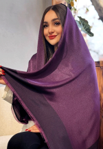 روسری بامبو