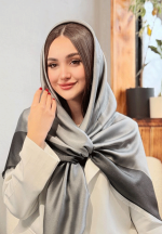 روسری بامبو