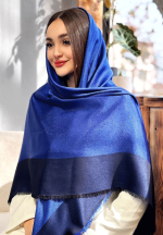 روسری بامبو