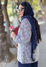 کت شنل پاییزه زنانه کد 04