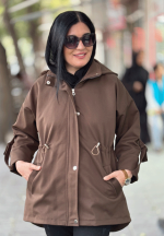 بارانی ضد آب زنانه