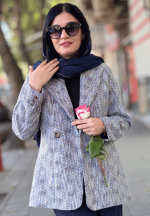 کت شنل پاییزه زنانه کد 04