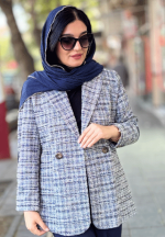 کت شنل پاییزه