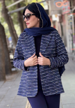 کت شنل پاییزه زنانه