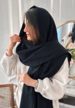شال موهر زنانه