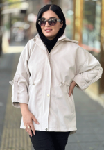 Women's waterproof raincoat
