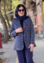 کت شنل پاییزه زنانه