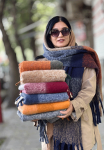 بیگ اسکارف