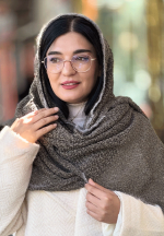 شال پاییزه زمستانی - تصویر 6