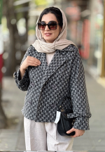 کت کوتاه گوچی زنانه