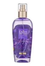 بادی اسپلش زنانه الارو مدل floral تحت لیسانس حجم 250 میلی لیتر