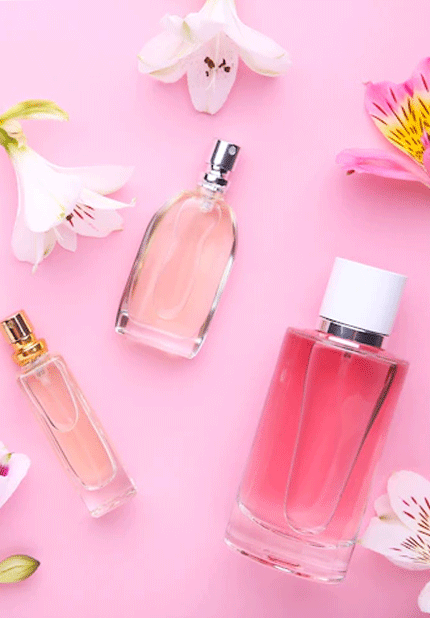 عطر و ادکلن