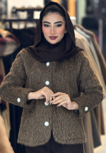 کت پشمی ترک