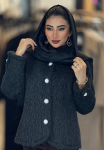 کت پشمی ترک