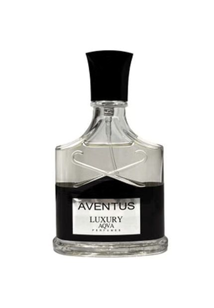 ادو پرفیوم مردانه لاکچری آکوآ مدل Aventus حجم 25 میلی لیتر