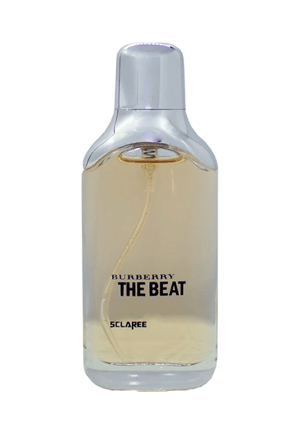 عطر جیبی زنانه اسکلاره مدل Burberry The Beat حجم 30 میلی لیتر