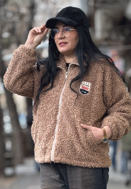 ترنج کت تدی