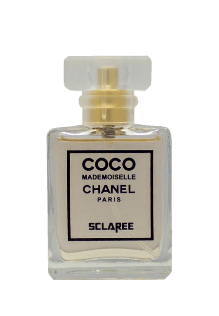 عطر جیبی زنانه اسکلاره مدل Coco Chanel حجم 30 میلی لیتر
