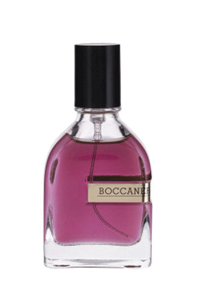 عطر جیبی مردانه دلگادو مدل Boccanera حجم 25 میلی لیتر