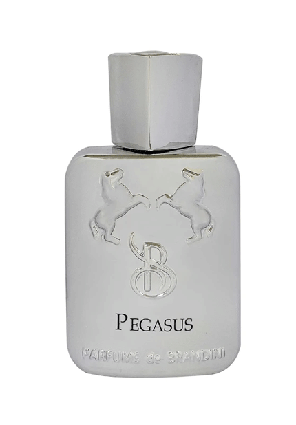 عطر جیبی مردانه دلگادو مدل Pegasus حجم 25 میلی لیتر