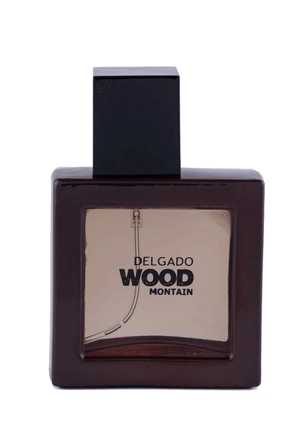 عطر جیبی دلگادو مدل راکی مونتین با رایحه گرم حجم 25 میلی لیتر