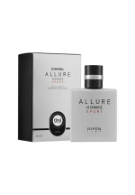 عطر جیبی مردانه النترا تاینی مدل Allure حجم 30 میلی لیتر
