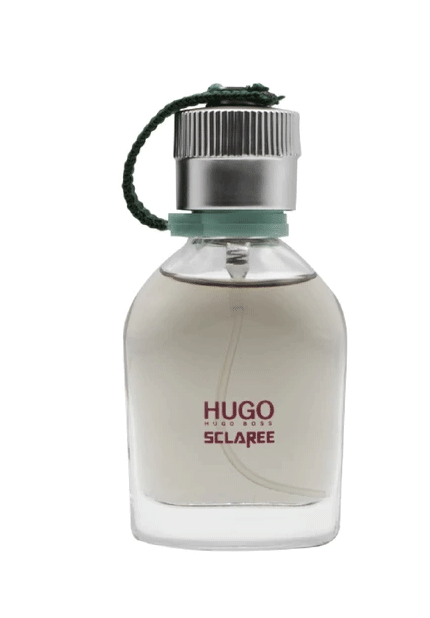 عطر جیبی مردانه اسکلاره مدل Hugo Boss حجم 30 میلی لیتر