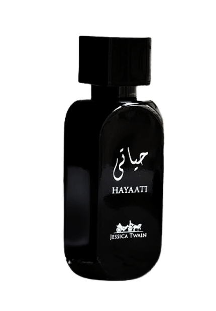 ادکلن جسیکا تواین حیاتی حجم 30 میلی لیتر