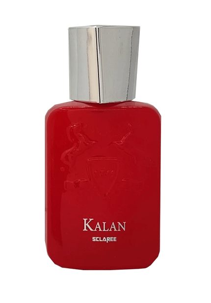ادکلن جیبی مردانه اسکلاره مدل Kalan Marly pegasus حجم 30 میلی لیتر