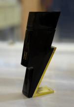 عطر جیبی مردانه نایس پاپت مدل Bad Boy حجم ۳۰ میلی‌لیتر