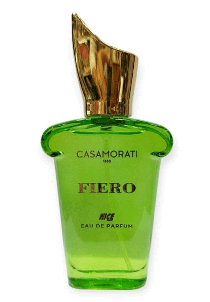 عطر جیبی مردانه نایس پاپت مدل Casamorati Fiero حجم 30 میلی لیتر