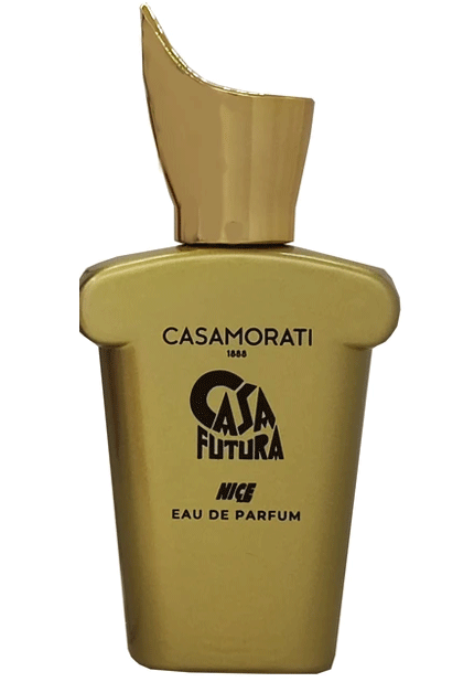 عطر جیبی نایس پاپت مدل Casamorati Futura 1888 حجم 30 میلی لیتر