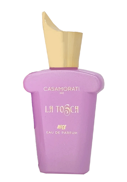 ادکلن جیبی زنانه نایس پاپت مدل Casamorati La Tosca حجم 30 میلی لیتر