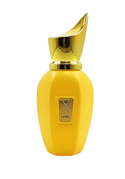 عطر جیبی نایس پاپت مدل Xerjoff Coro با رایحه خنک حجم 32 میلی‌لیتر
