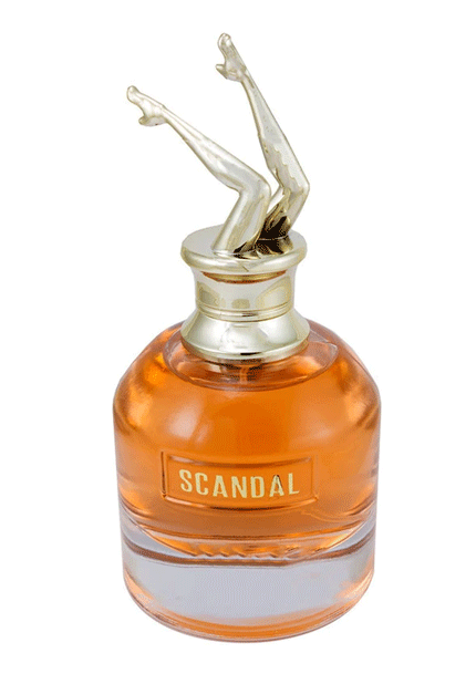 عطر جیبی زنانه اسکوپ مدل Scandal حجم 30 میلی لیتر
