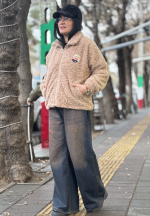 ترنج کت تدی
