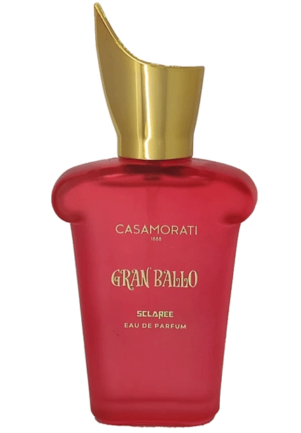 عطر جیبی زنانه اسکلاره مدل Casamorati Gran ballo حجم 30 میلی لیتر