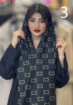 شال کشمیر وارداتی شنل لمه دار قیمت ۸۹۰ ابعاد ۲۰۰*۷۰