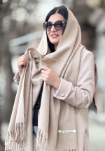معرفی شال موهر بوکله