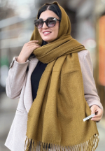 معرفی شال موهر بوکله