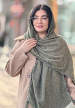 شال بوکله حوله ای